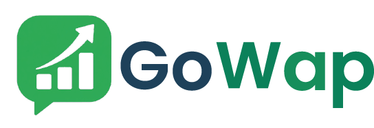 GoWap logo